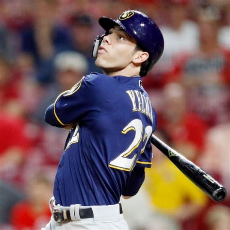 yelich|yelich news.